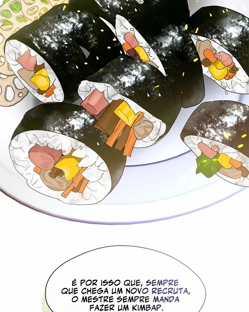 Afterlife Diner Capítulo 28 Página 49