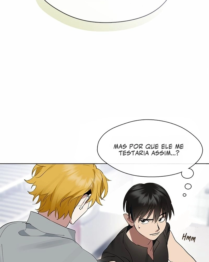 Afterlife Diner Capítulo 28 Página 50