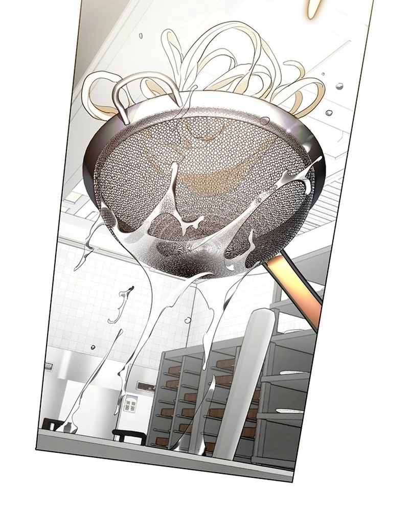 Afterlife Diner Capítulo 28 Página 52