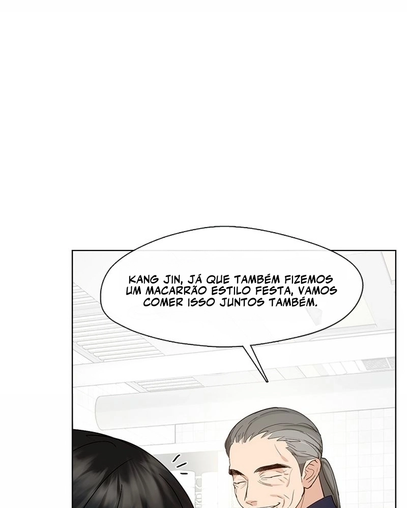 Afterlife Diner Capítulo 28 Página 53