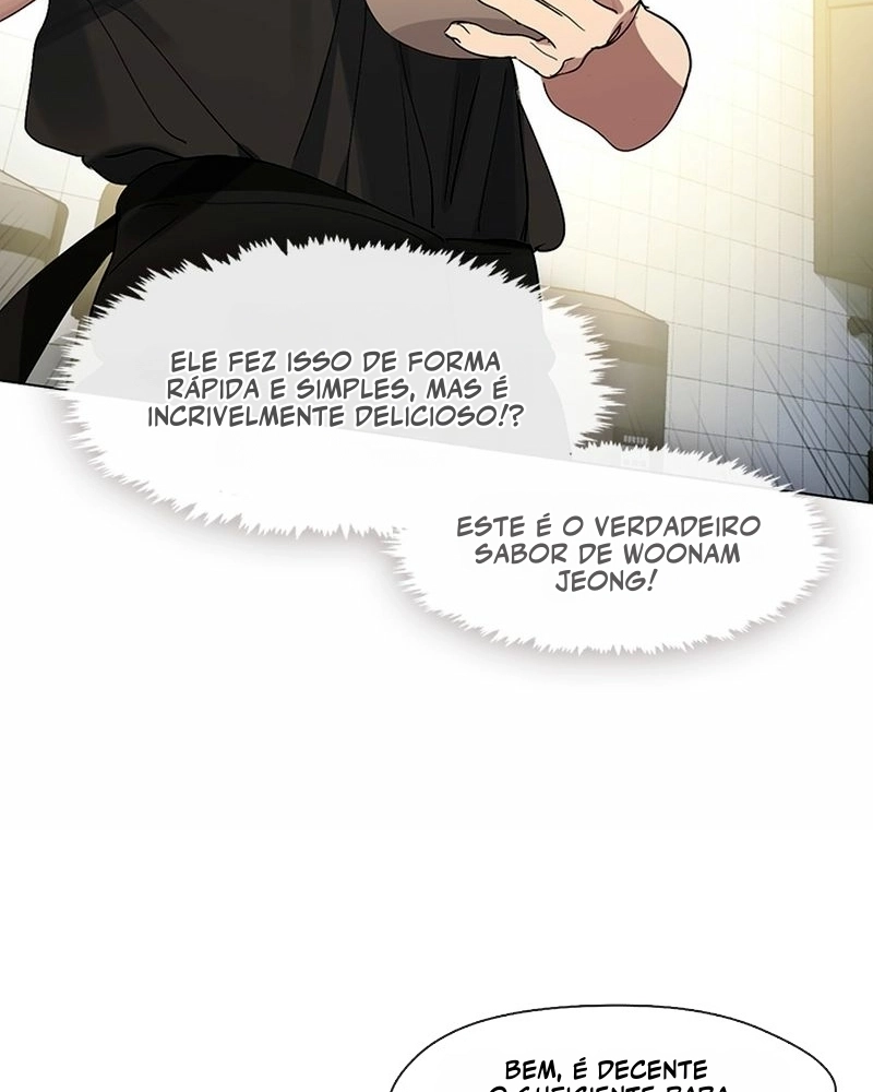Afterlife Diner Capítulo 28 Página 58