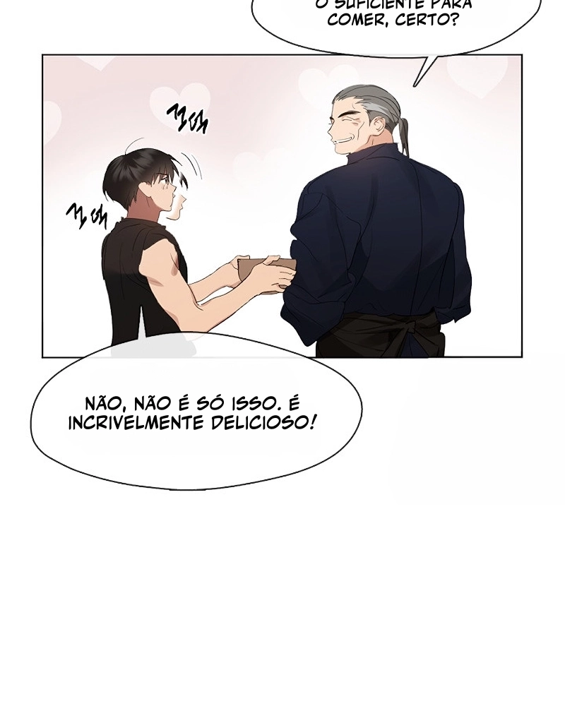 Afterlife Diner Capítulo 28 Página 59