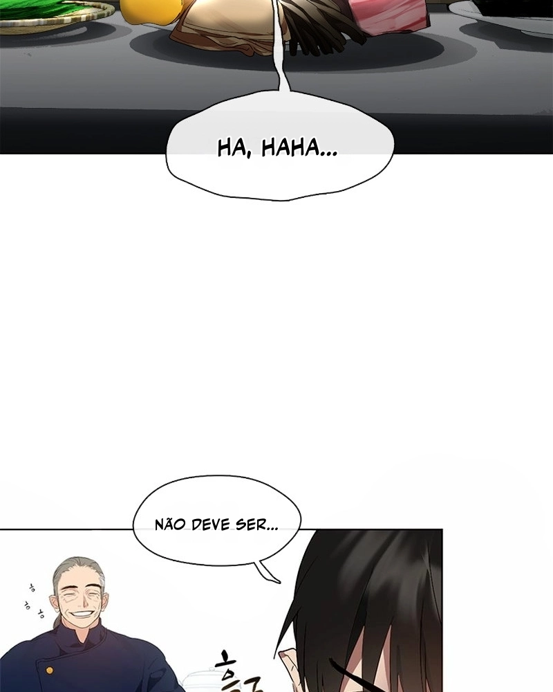 Afterlife Diner Capítulo 28 Página 6
