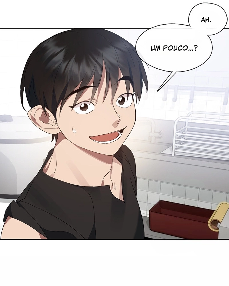 Afterlife Diner Capítulo 28 Página 61