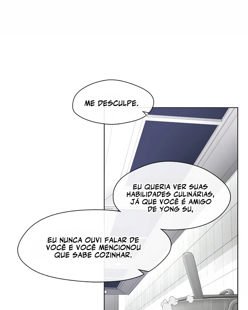Afterlife Diner Capítulo 28 Página 62