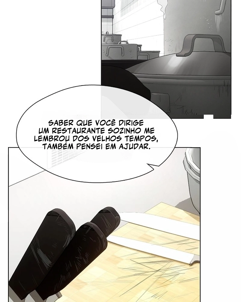 Afterlife Diner Capítulo 28 Página 63