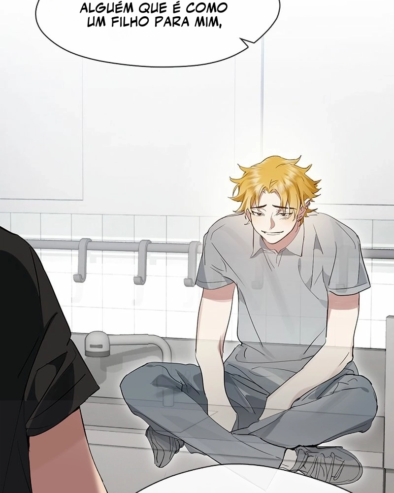 Afterlife Diner Capítulo 28 Página 65