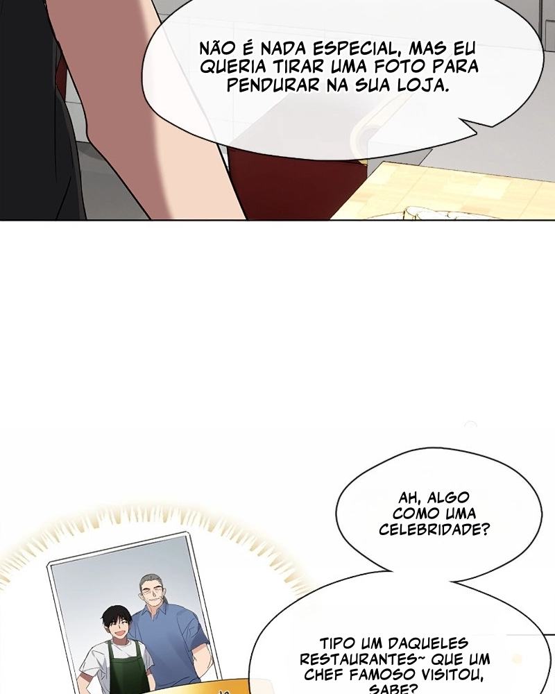 Afterlife Diner Capítulo 28 Página 66