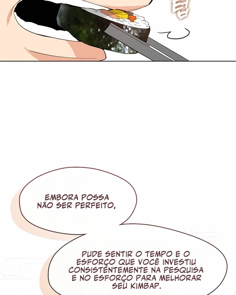 Afterlife Diner Capítulo 28 Página 70