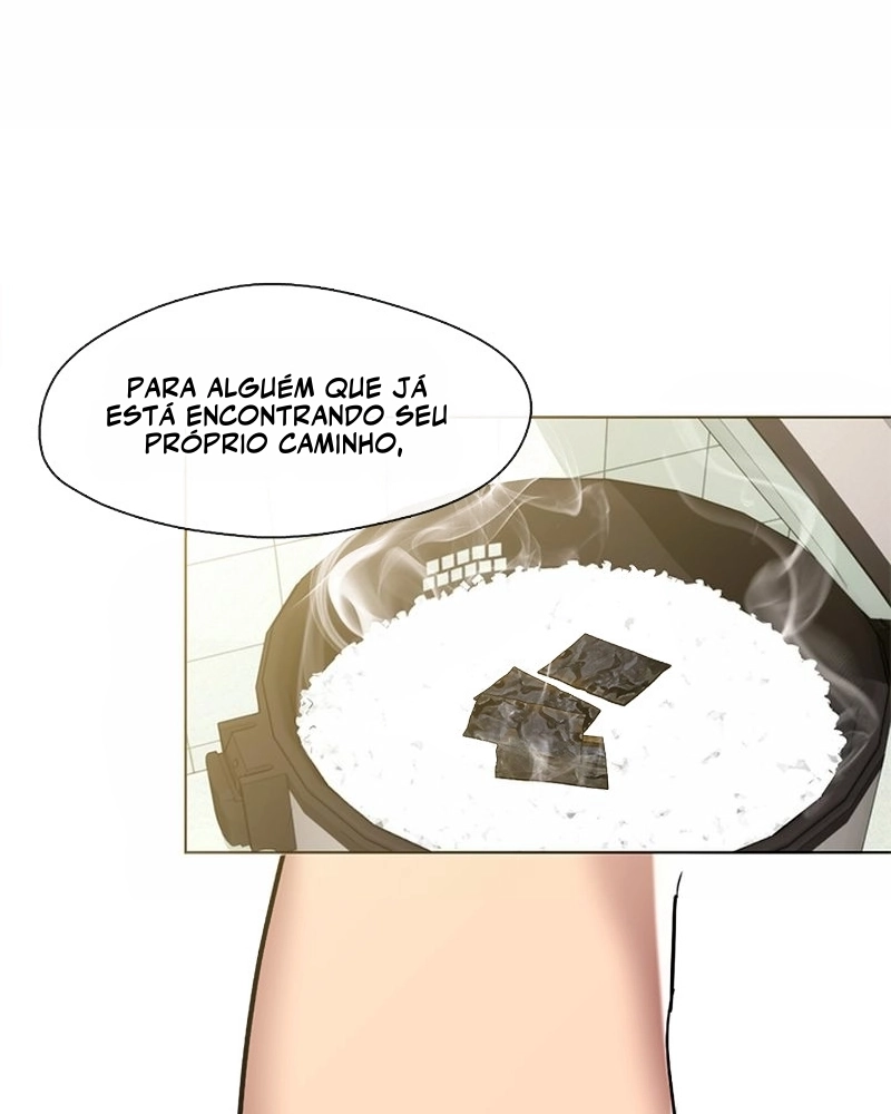 Afterlife Diner Capítulo 28 Página 73