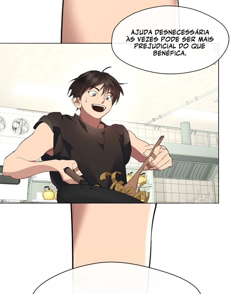 Afterlife Diner Capítulo 28 Página 74