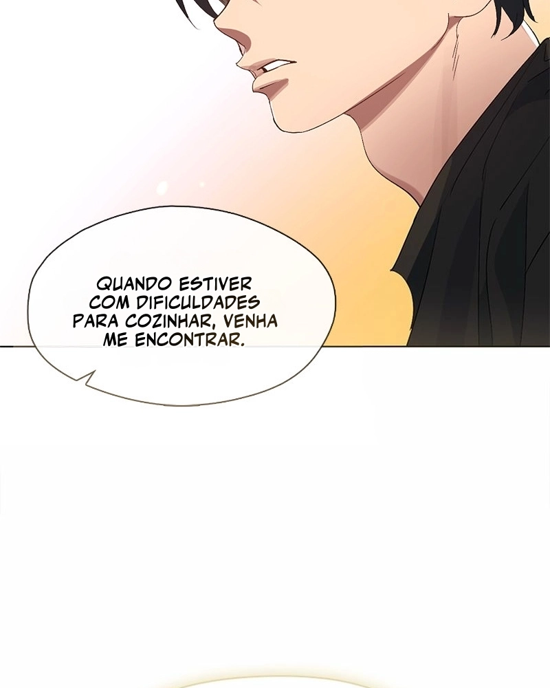 Afterlife Diner Capítulo 28 Página 78