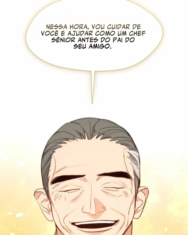 Afterlife Diner Capítulo 28 Página 79