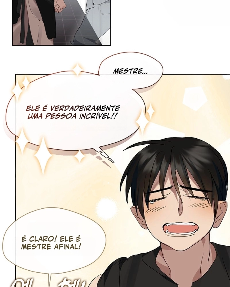 Afterlife Diner Capítulo 28 Página 82