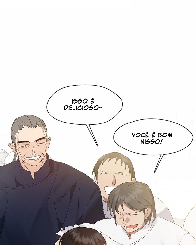 Afterlife Diner Capítulo 28 Página 85