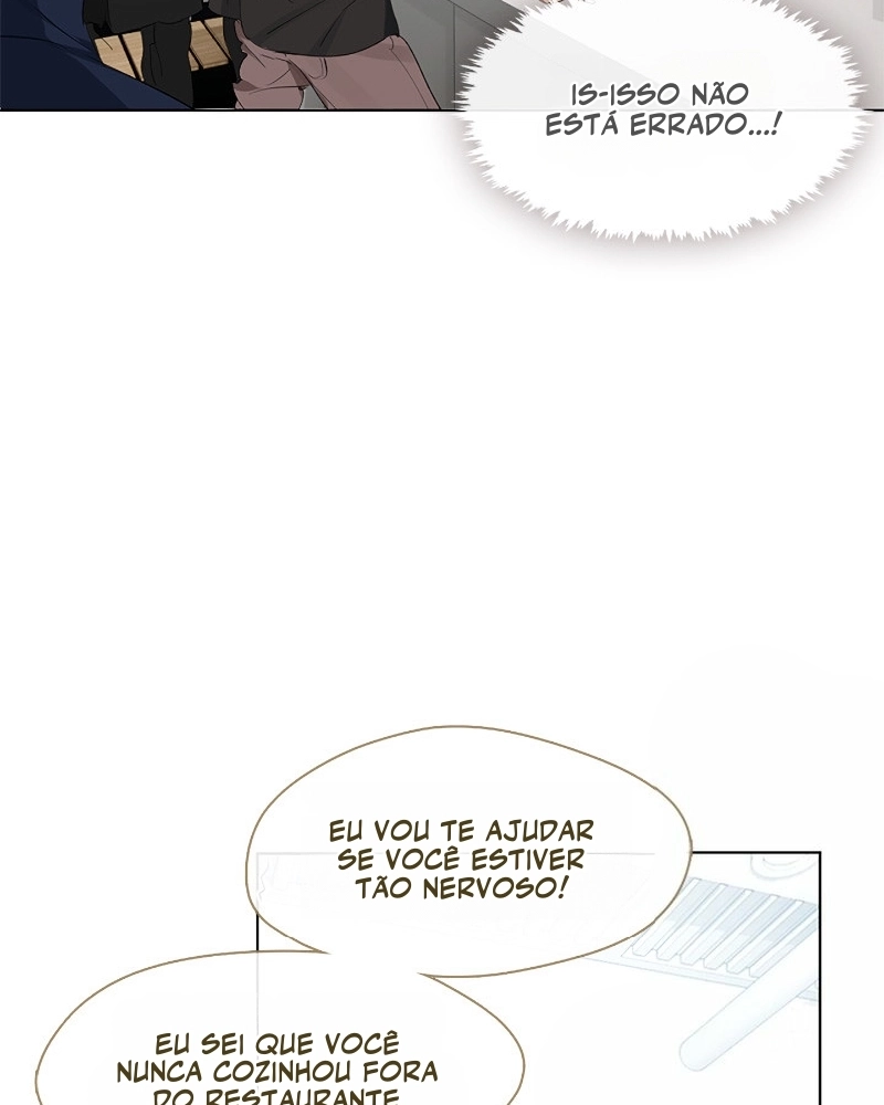 Afterlife Diner Capítulo 28 Página 9