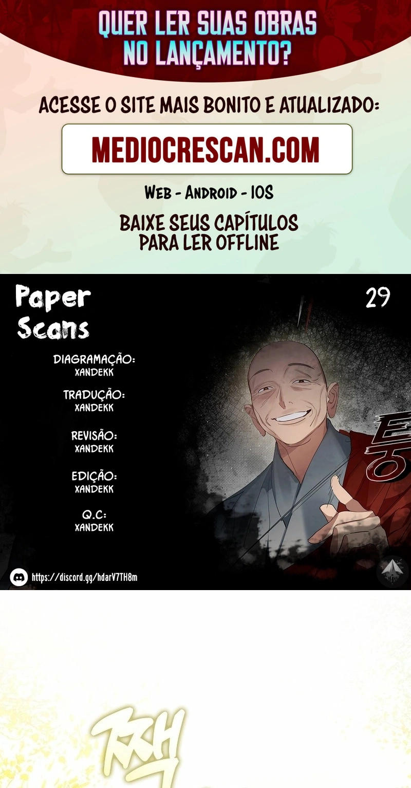 Afterlife Diner Capítulo 29 Página 1