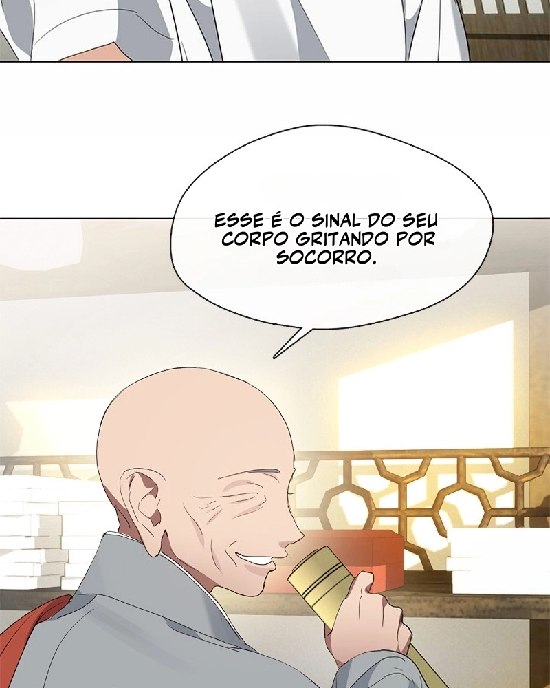 Afterlife Diner Capítulo 29 Página 100