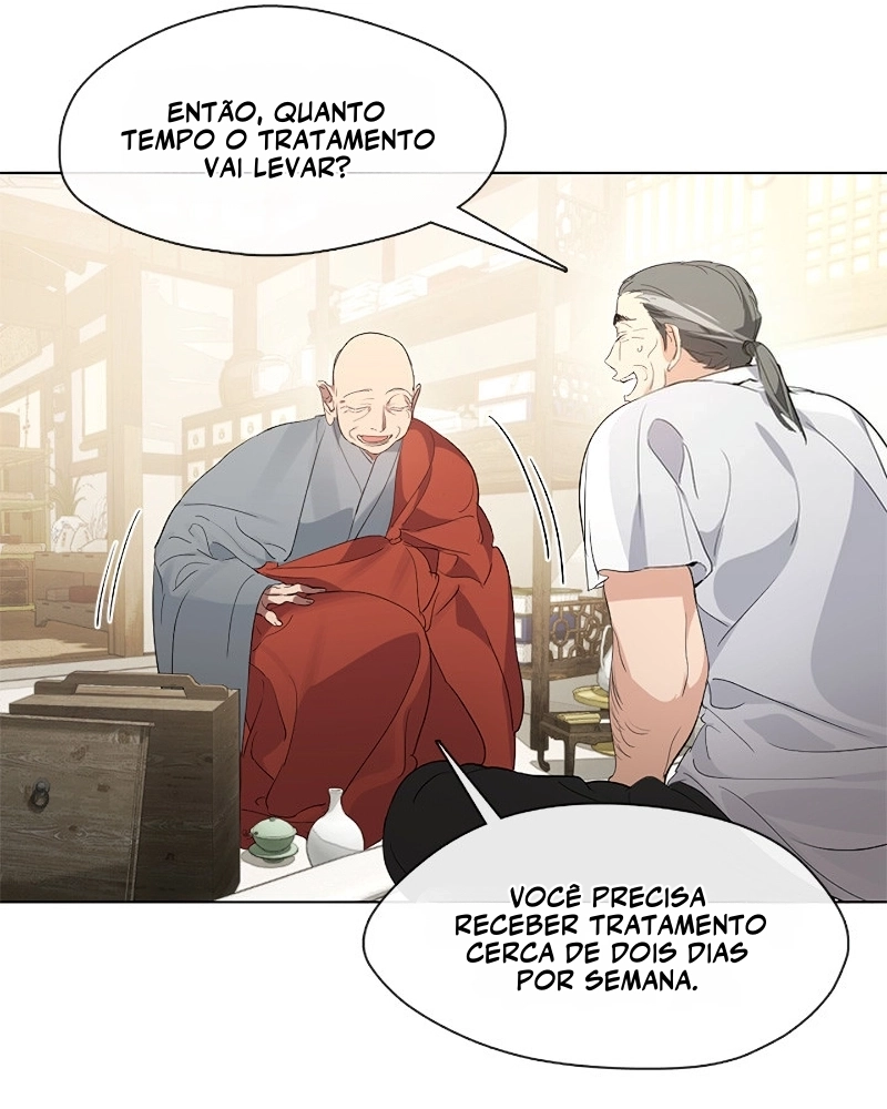 Afterlife Diner Capítulo 29 Página 102