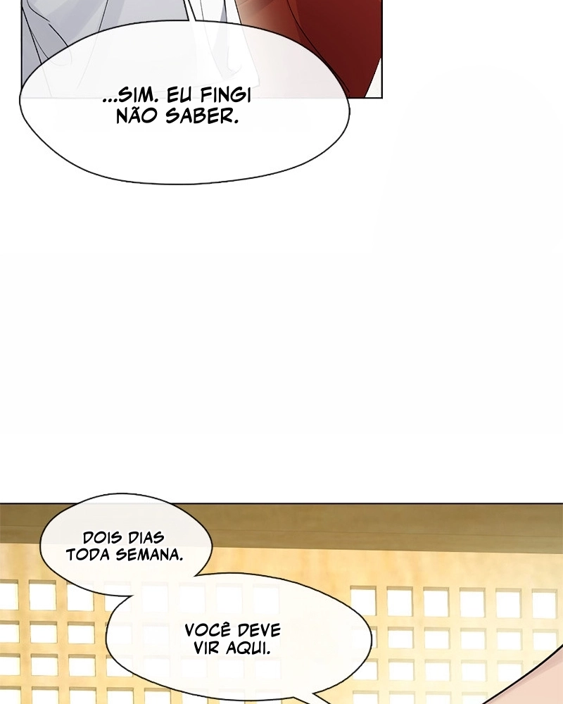 Afterlife Diner Capítulo 29 Página 105