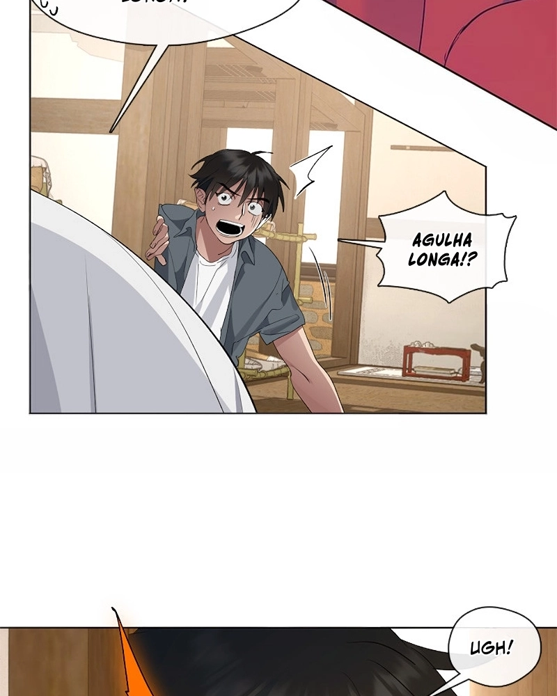 Afterlife Diner Capítulo 29 Página 110