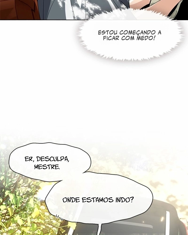 Afterlife Diner Capítulo 29 Página 12