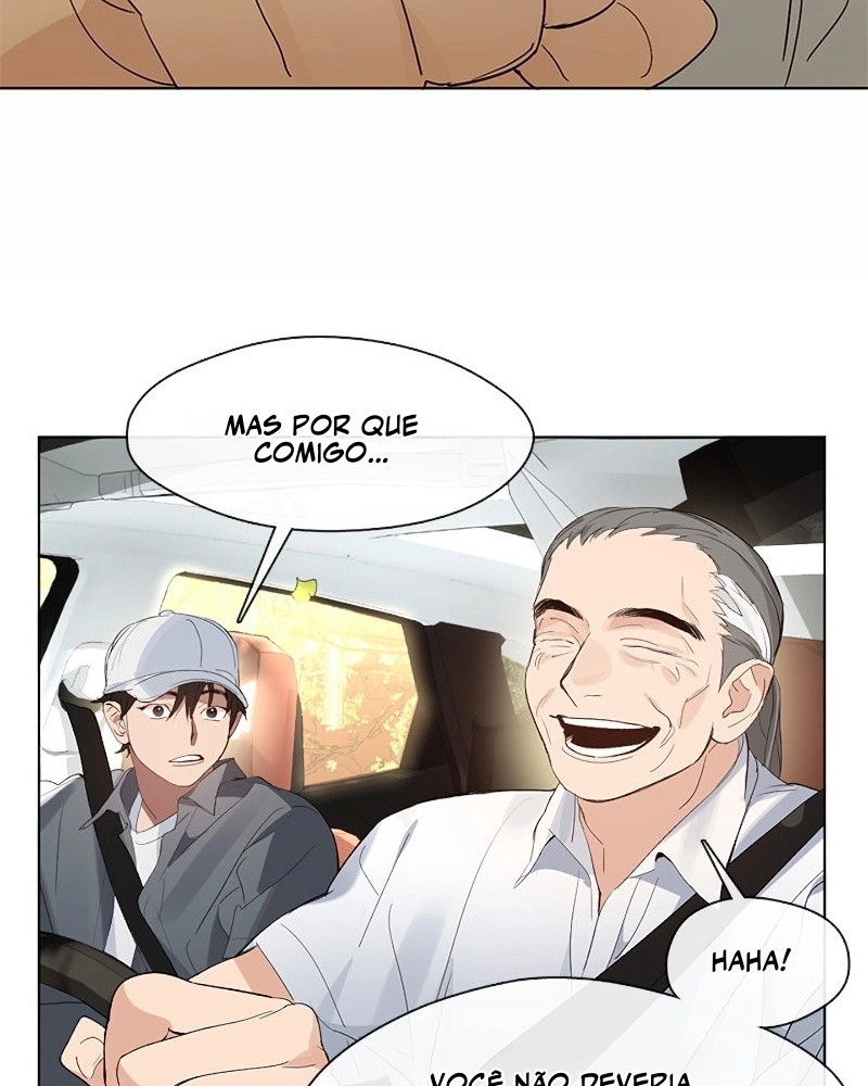 Afterlife Diner Capítulo 29 Página 16