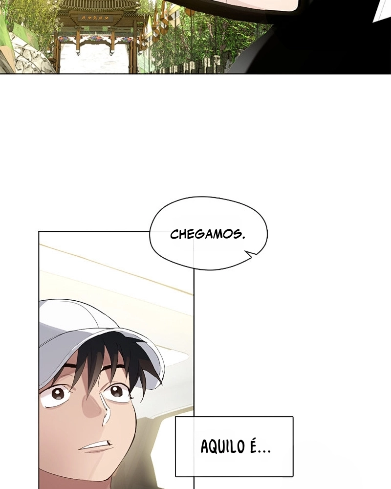 Afterlife Diner Capítulo 29 Página 18