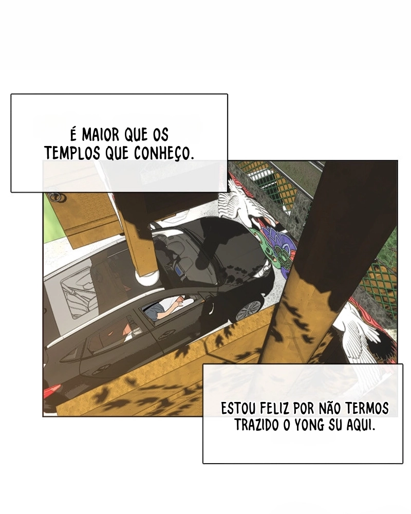 Afterlife Diner Capítulo 29 Página 21