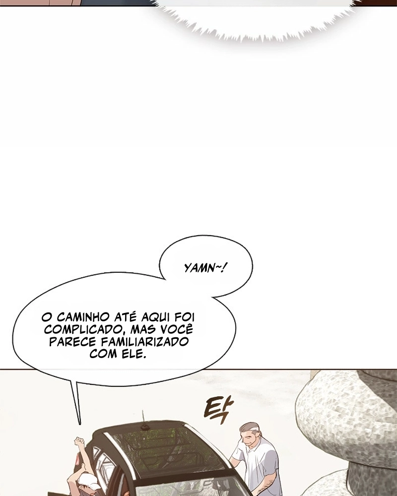 Afterlife Diner Capítulo 29 Página 23