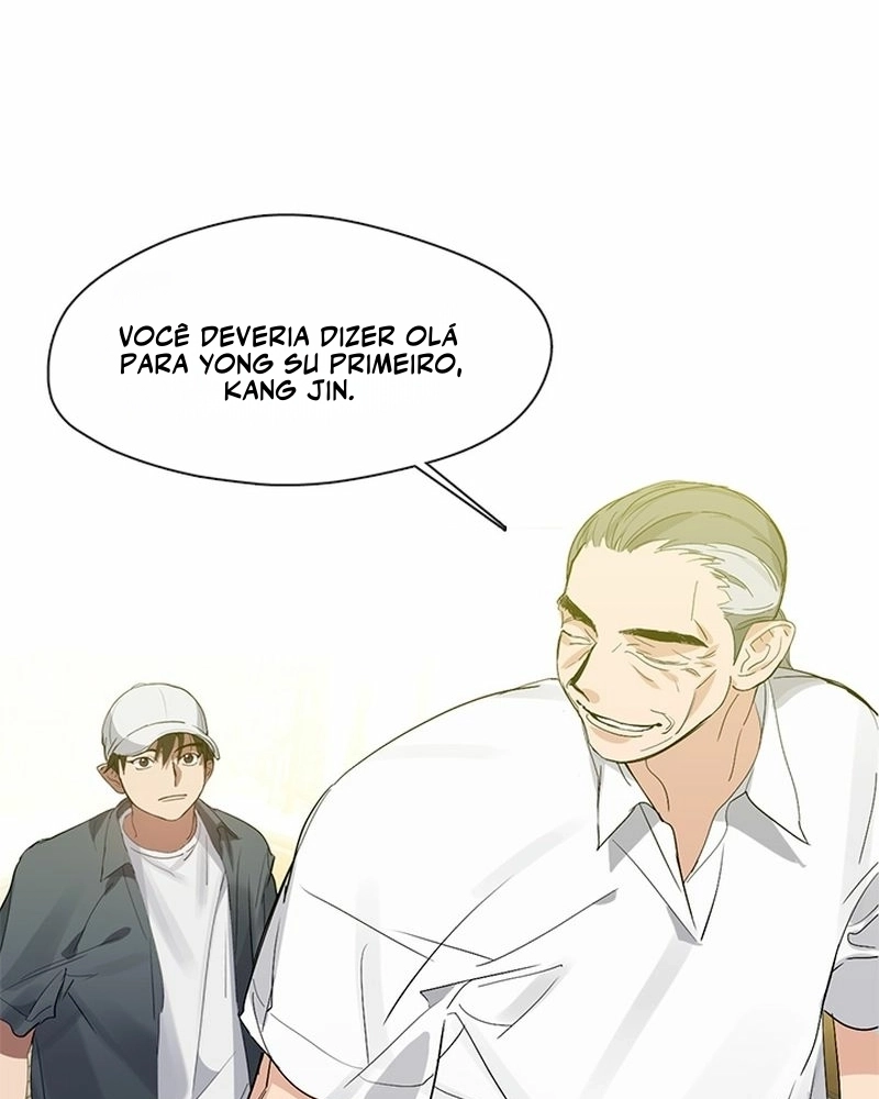 Afterlife Diner Capítulo 29 Página 26