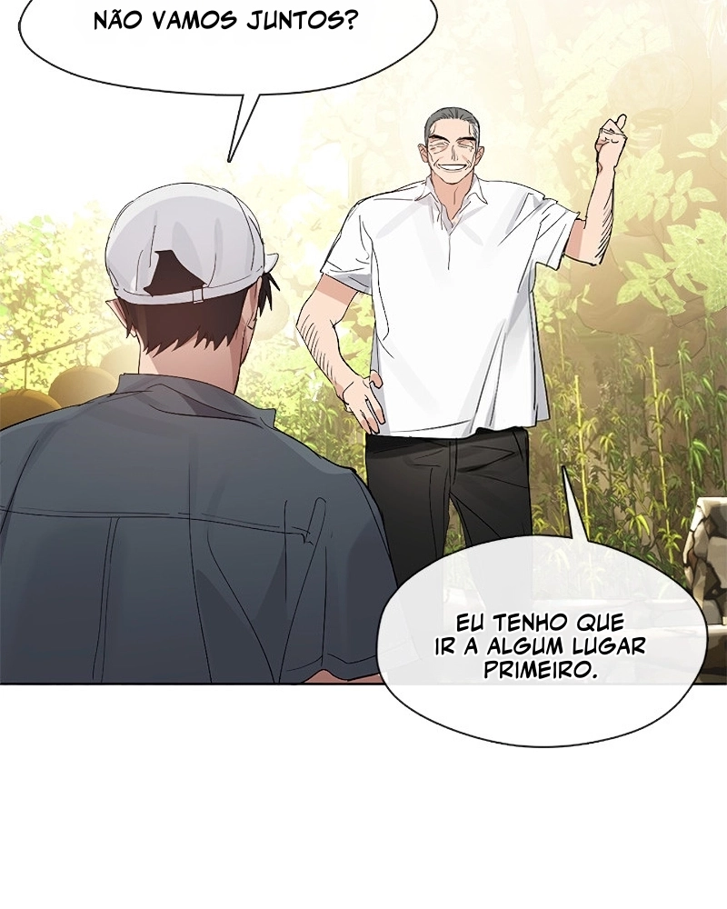 Afterlife Diner Capítulo 29 Página 28