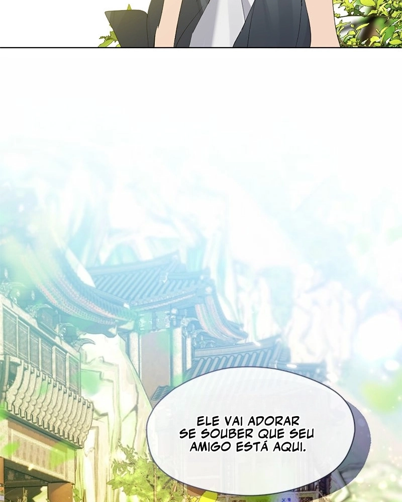 Afterlife Diner Capítulo 29 Página 30