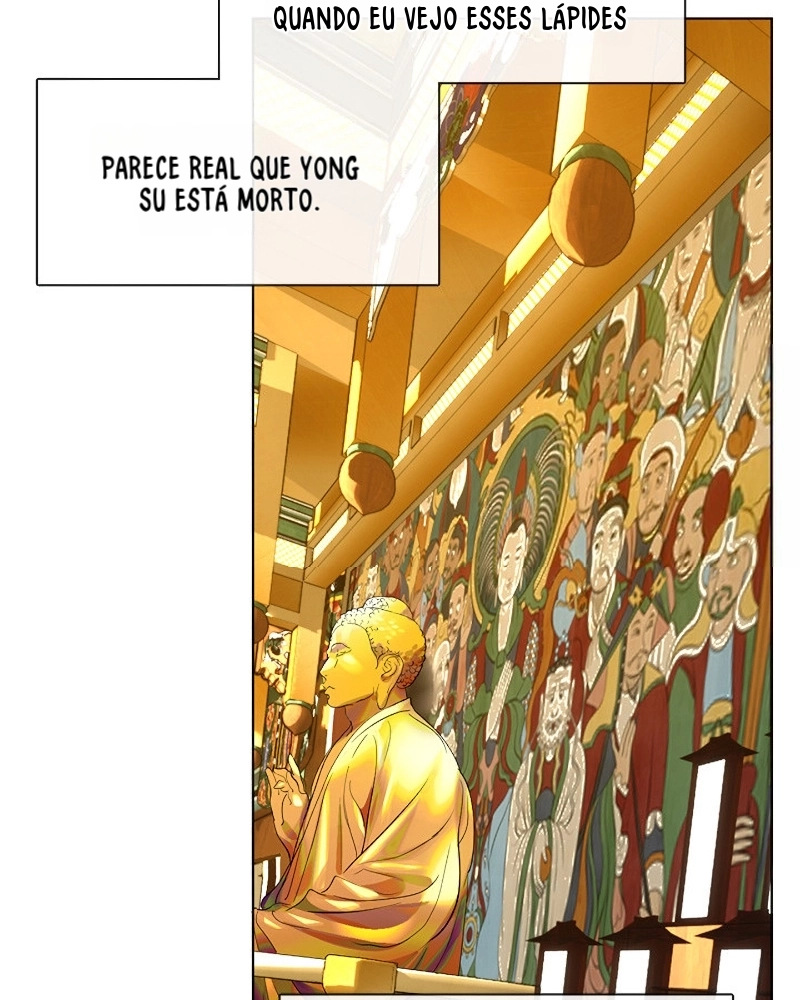 Afterlife Diner Capítulo 29 Página 36