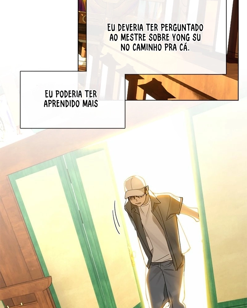 Afterlife Diner Capítulo 29 Página 37