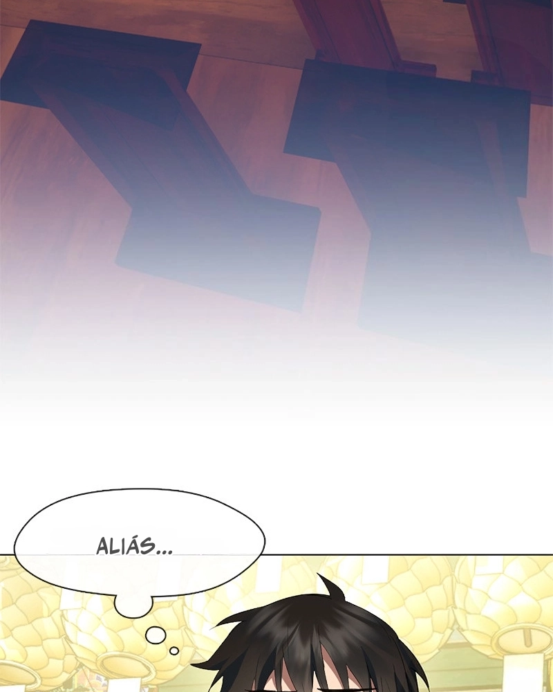 Afterlife Diner Capítulo 29 Página 39