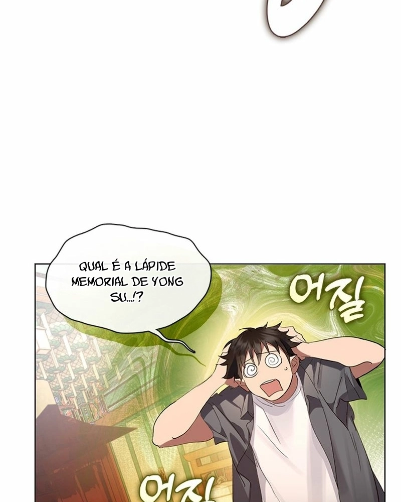 Afterlife Diner Capítulo 29 Página 43