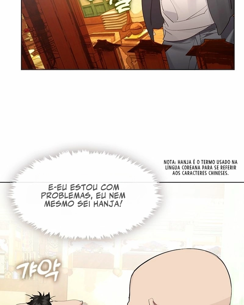 Afterlife Diner Capítulo 29 Página 44