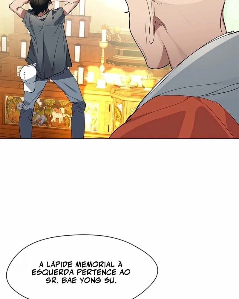 Afterlife Diner Capítulo 29 Página 45