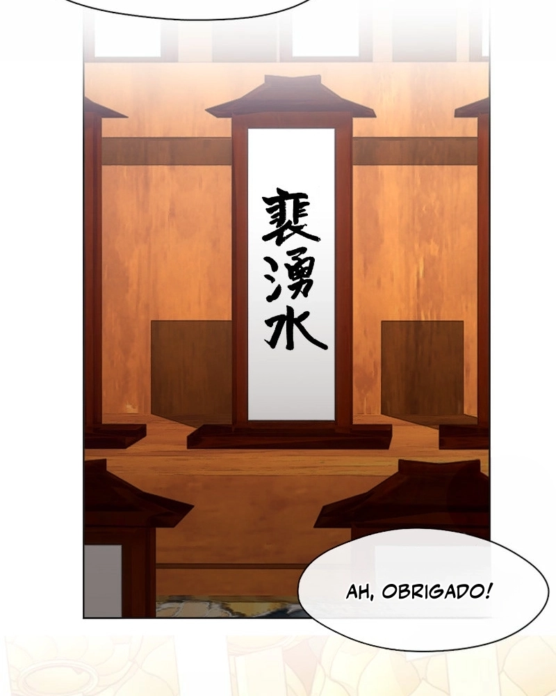 Afterlife Diner Capítulo 29 Página 46