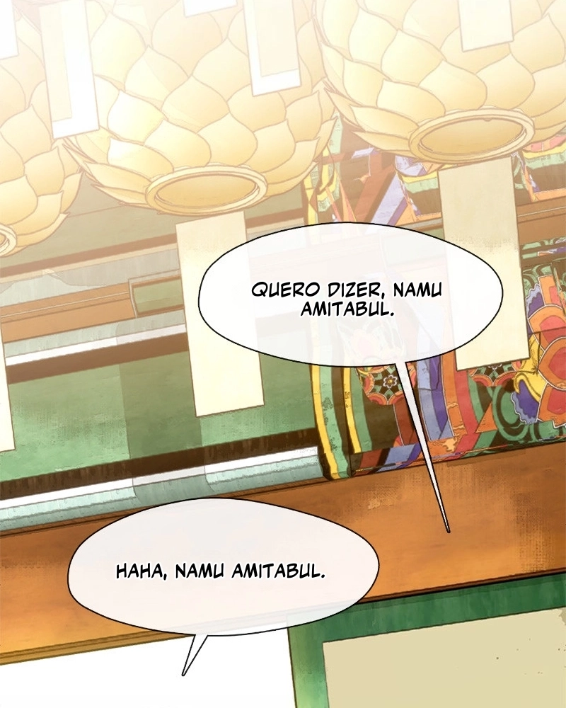 Afterlife Diner Capítulo 29 Página 47