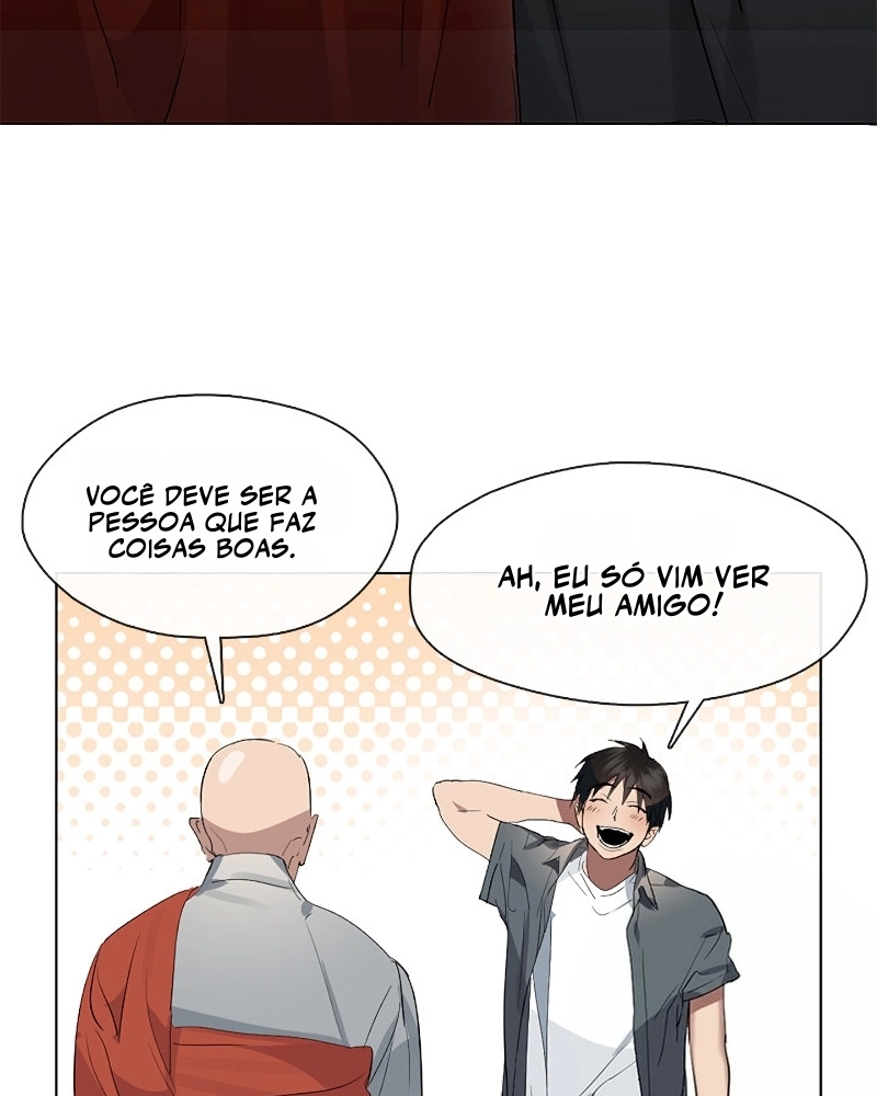 Afterlife Diner Capítulo 29 Página 50