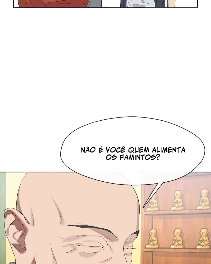 Afterlife Diner Capítulo 29 Página 51