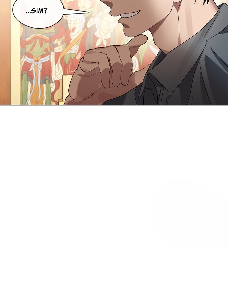 Afterlife Diner Capítulo 29 Página 53