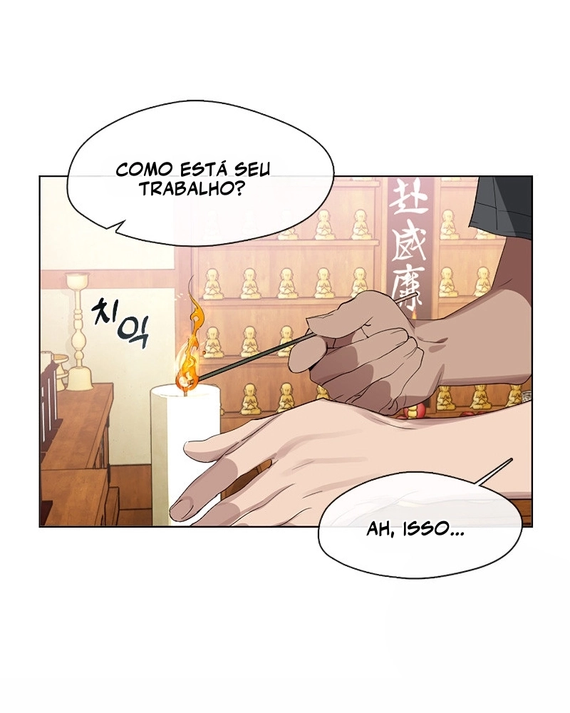 Afterlife Diner Capítulo 29 Página 54