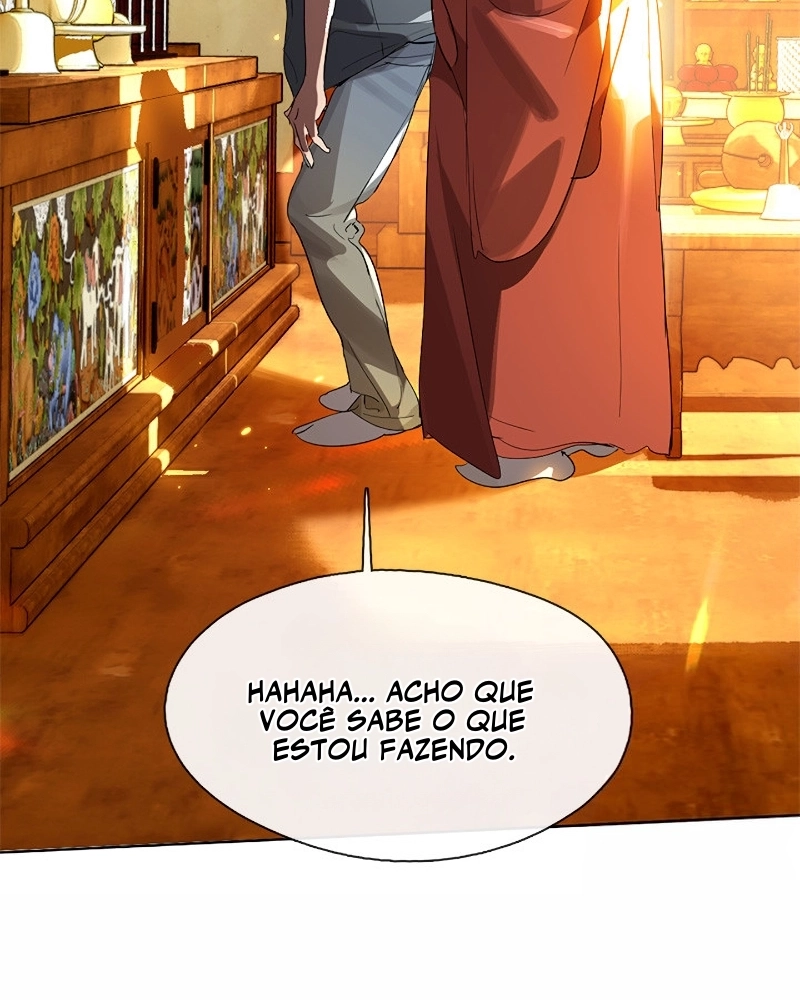 Afterlife Diner Capítulo 29 Página 56