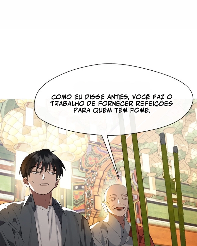 Afterlife Diner Capítulo 29 Página 57