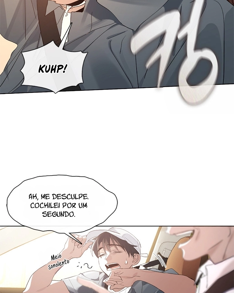 Afterlife Diner Capítulo 29 Página 6