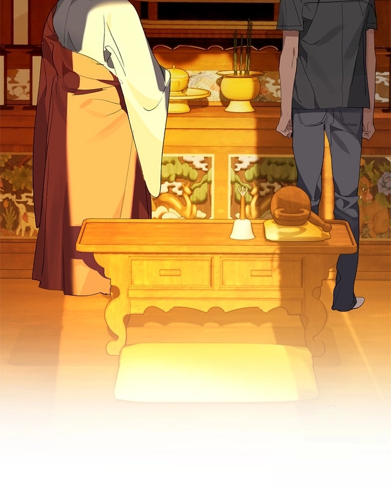 Afterlife Diner Capítulo 29 Página 64