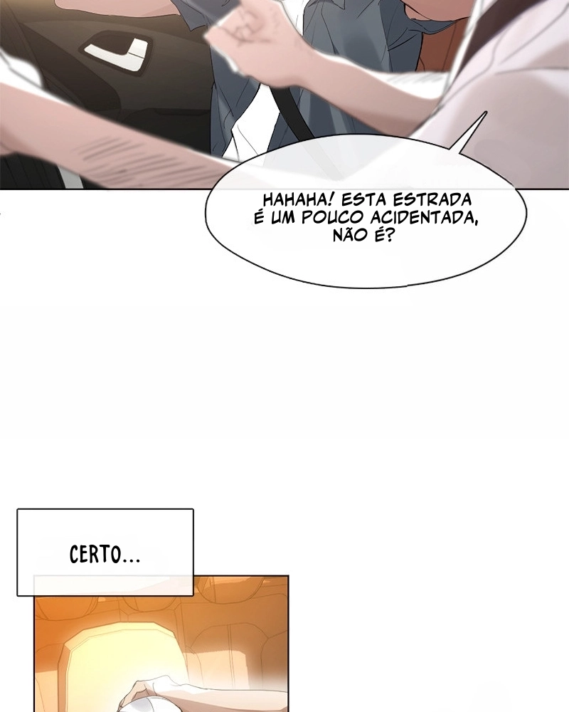 Afterlife Diner Capítulo 29 Página 7